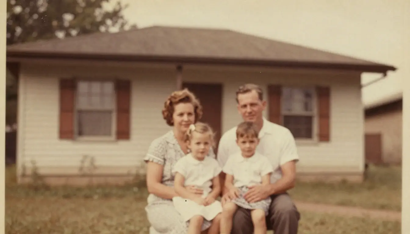 Living Memory video preview